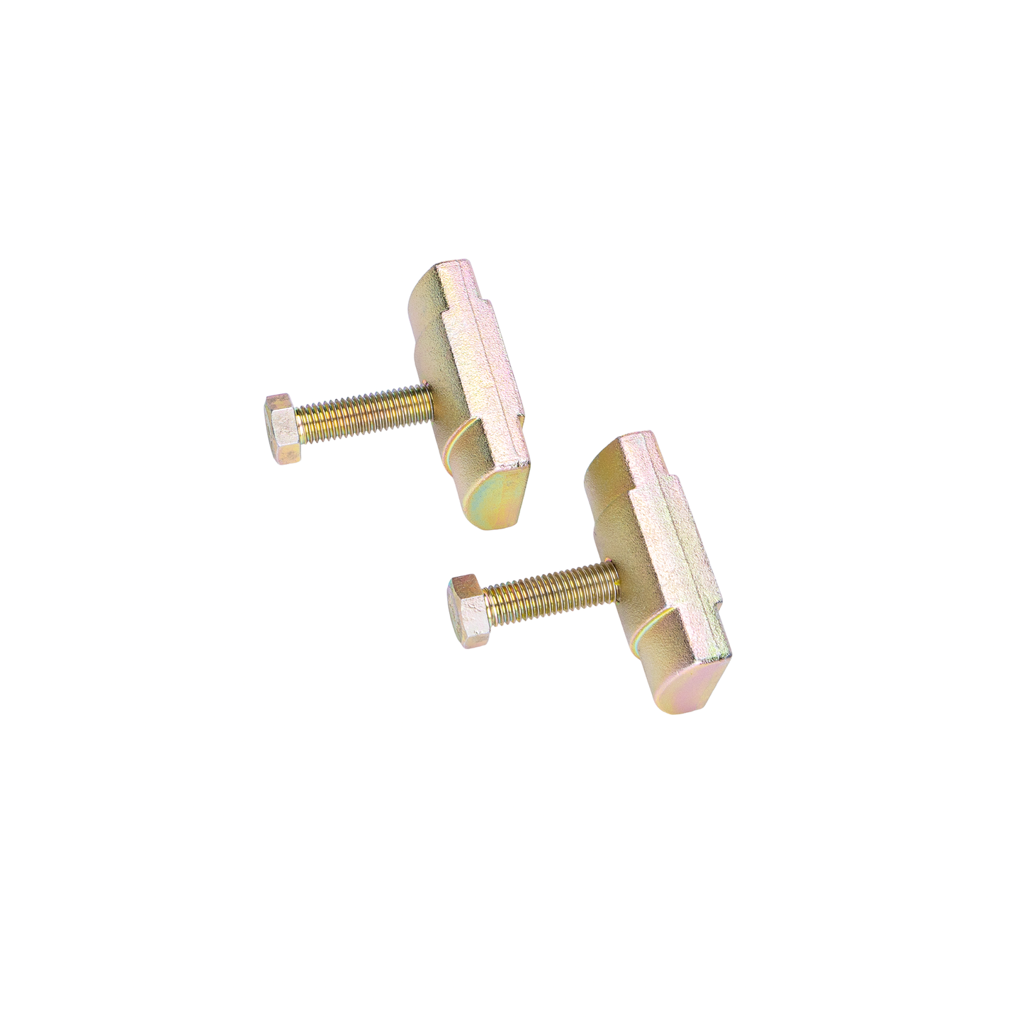 KRYPTONITE TORSION BAR ADJUSTER KIT FOR 2011+ GM TRUCKS/SUVS