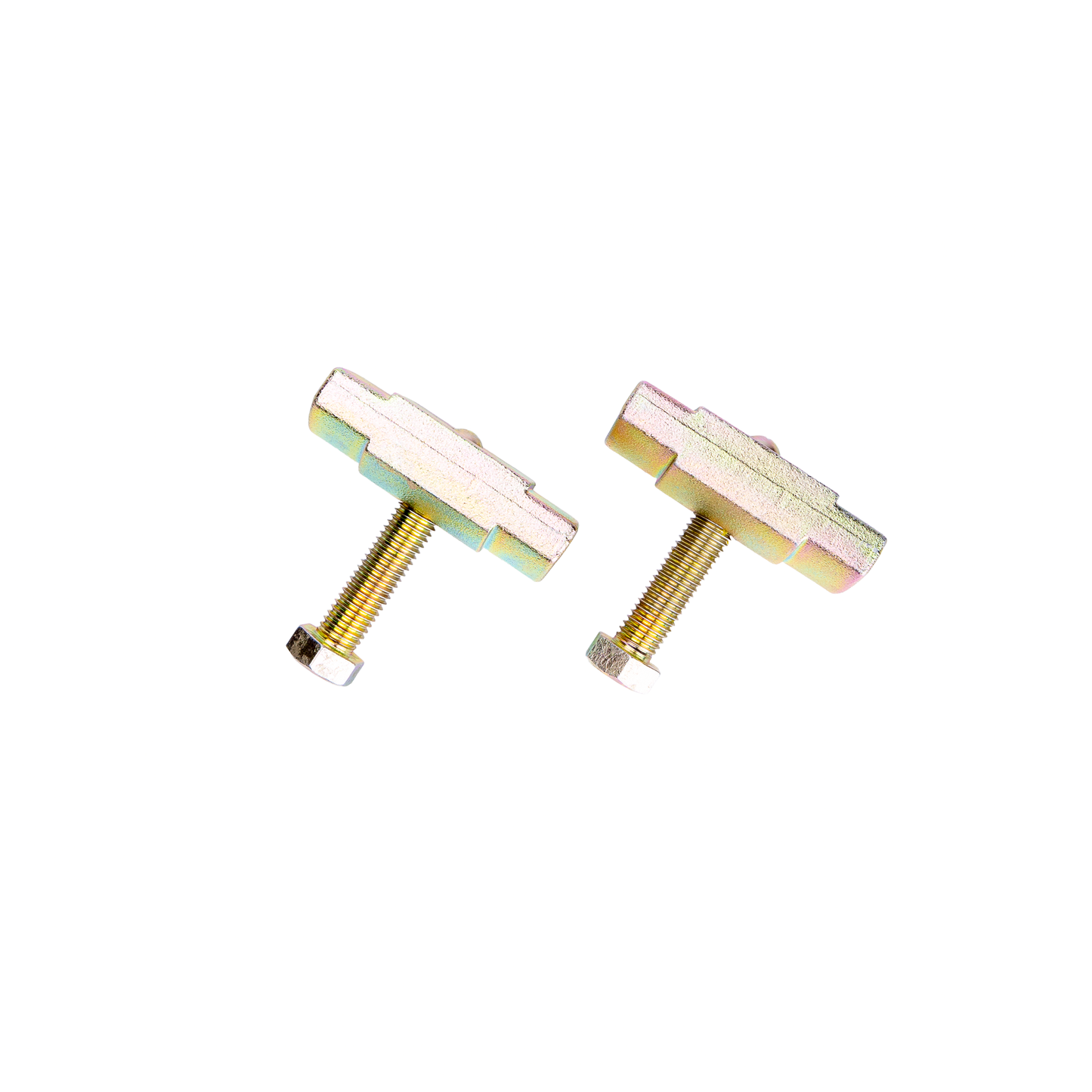 KRYPTONITE TORSION BAR ADJUSTER KIT FOR 2011+ GM TRUCKS/SUVS