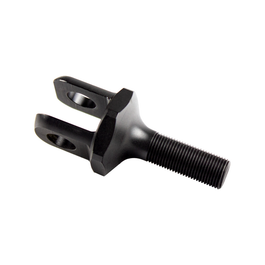 Krp0004, Utv Inner Clevis For Shock Therapy Steering Rack (part Only)