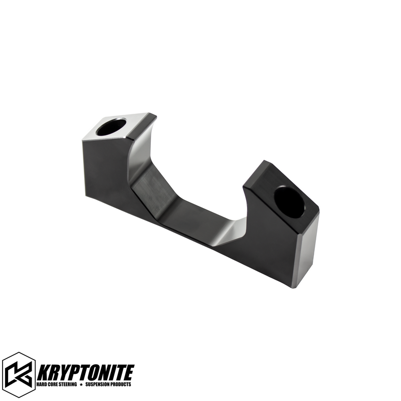 Kryptonite Remote Reservoir Clamp Resize Kit – Set of 4