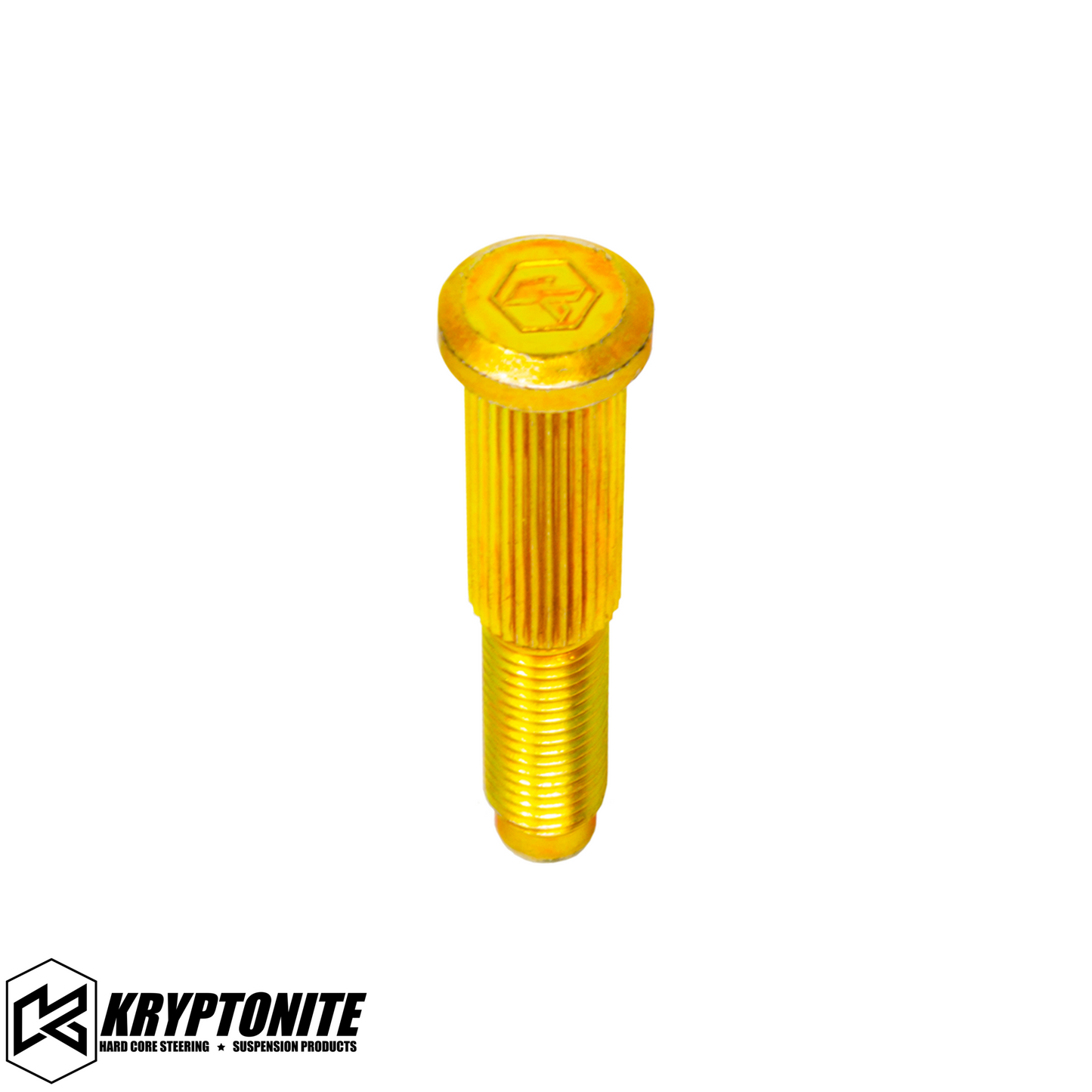 Kryptonite Polaris Rzr Death Grip Wheel Stud (single) 2014-2023 Xp