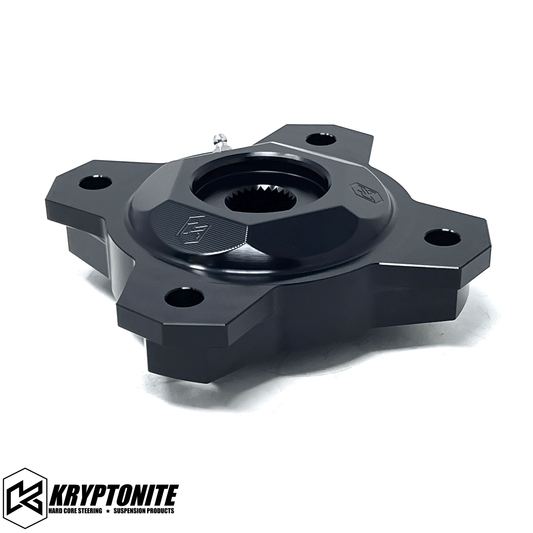 Kryptonite Death Grip Polaris Rzr Xp 2014-2022 Hub Assembly