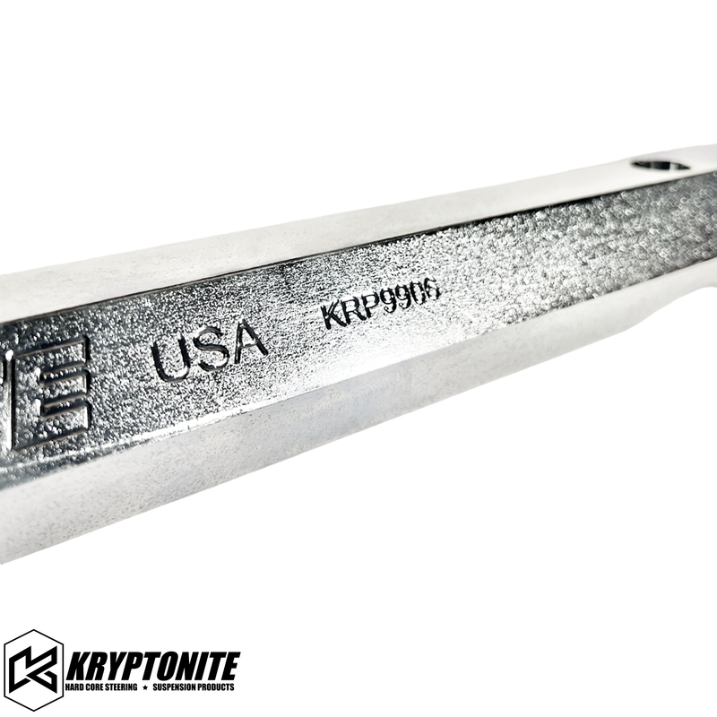 Kryptonite SS Series Centerlink Tie Rod Package for 1999-2006 GM 1500 Trucks & SUVs
