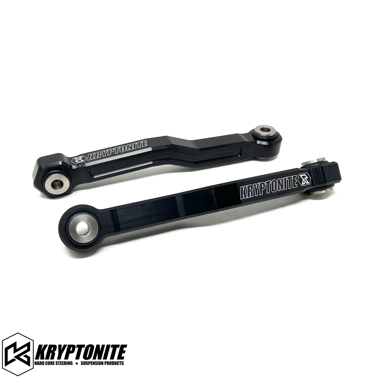 Kryptonite Polaris Pro R/turbo R Death Grip Front Sway Bar Links 2022+