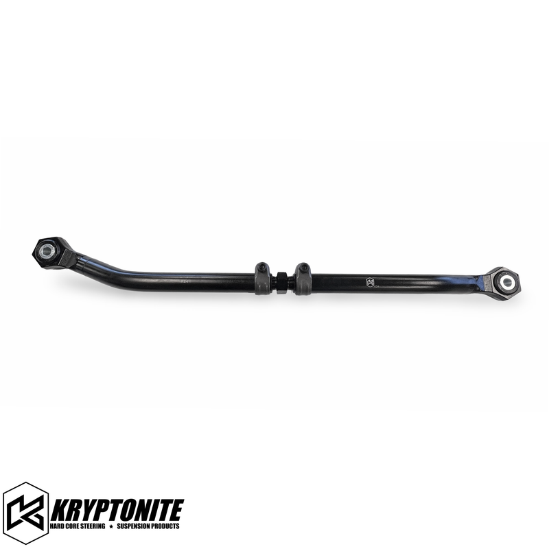 Kryptonite Stage 3 Leveling Kit with Fox Shocks for 2013-2026 RAM 3500 4X4