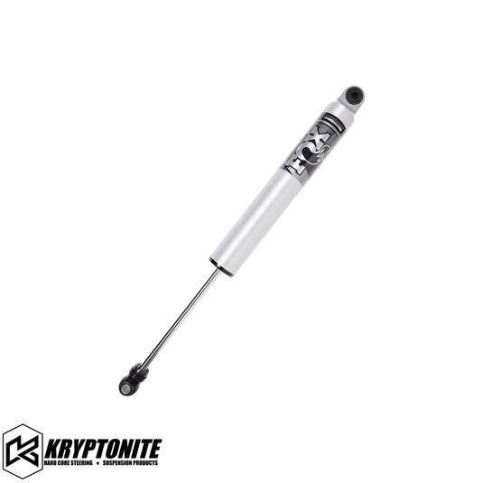 Fox 2.5 HTO Performance Series Rear Shock 0"-1.5" 2017-2025 Ford Super Duty F-250/F-350