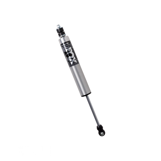 Fox 2.5 HTO Performance Series Front Shock 2"-3.5" for 2017-2025 Ford Super Duty F-250/F-350
