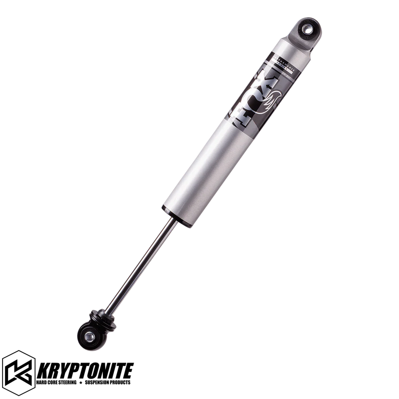 Fox 2.5 HTO Performance Series Rear Shock (Single) 0"-1" 2011-2025