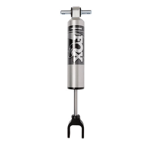 Fox 2.5 HTO Performance Series Front Shock (Single) 0"-2.5" for 2011-2025 GM 2500HD/3500HD