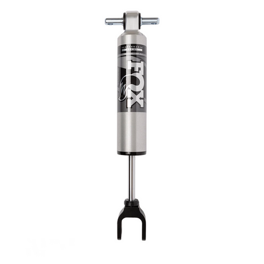 Fox 2.5 HTO Performance Series Front Shock (Single) 0"-2.5" for 2011-2025 GM 2500HD/3500HD