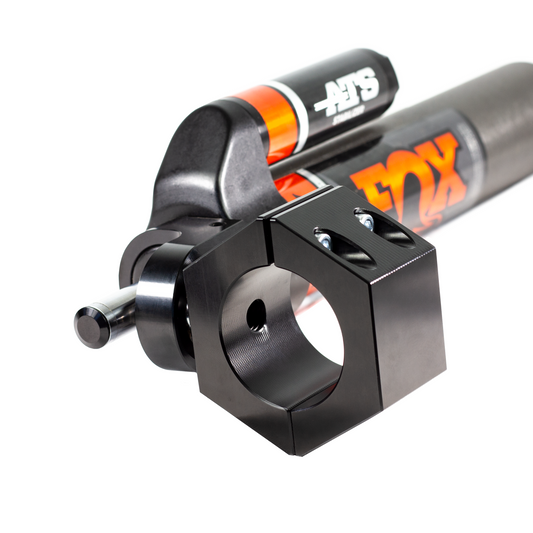 Factory Race Series 2.0 Ats Stabilizer - Ford Super Duty 2008-2024 Kryptonite Drag Link