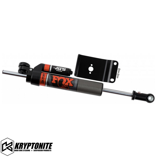 Factory Race Series 2.0 Ats Stabilizer - Ram Truck 2500/3500 2014-2024