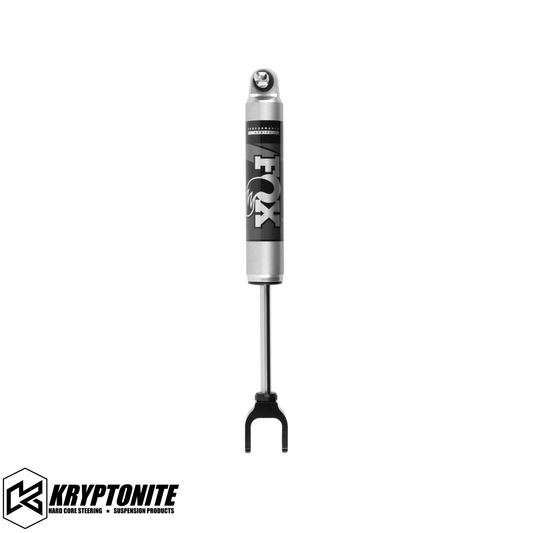 Fox 2.0 Performance Series Front Shock (single) 0"-3" 2011-2024