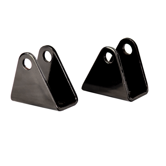 Kryptonite Shock Extensions GM 2001-2010