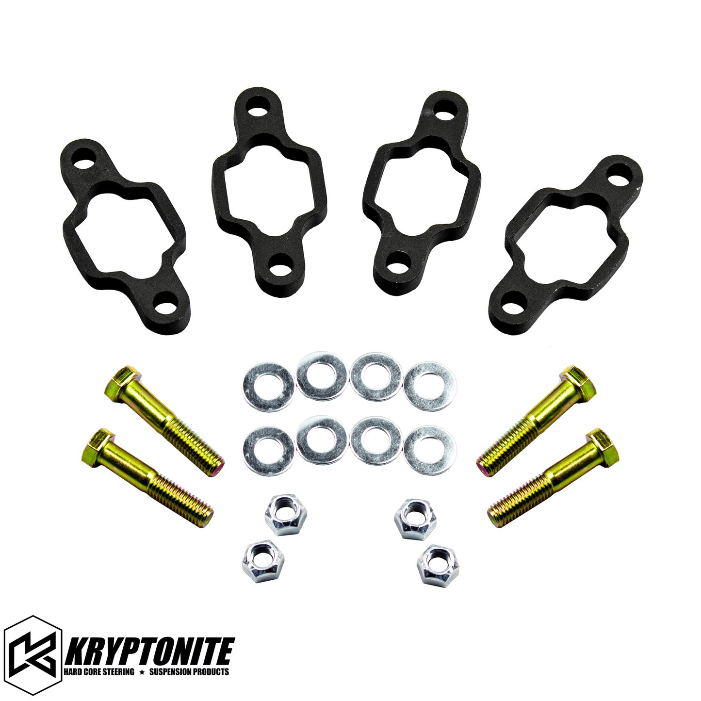 Kryptonite Shock Extension Kit 2011-2024