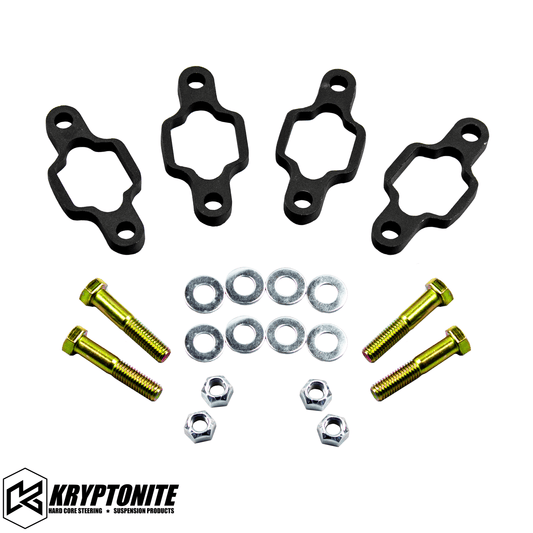 Kryptonite Shock Extension Kit 2011-2024