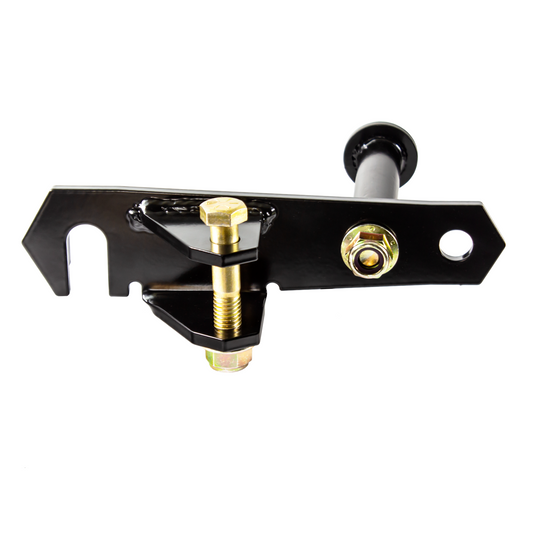Kryptonite Bolt On Steering Stabilizer Bracket 2015-2024
