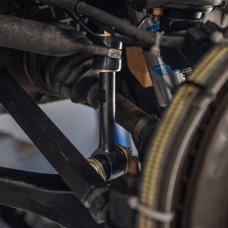 Kryptonite Sway Bar End Links for 2001–2019 Chevy/GMC HD Trucks