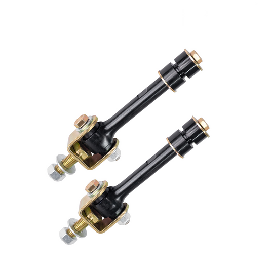 Kryptonite Sway Bar End Links for 2001–2019 Chevy/GMC HD Trucks