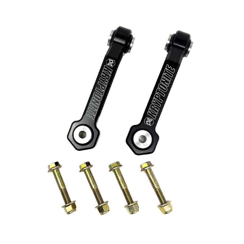 Kryptonite Front Sway Bar Link for 2026 KAWASAKI TERYX H2