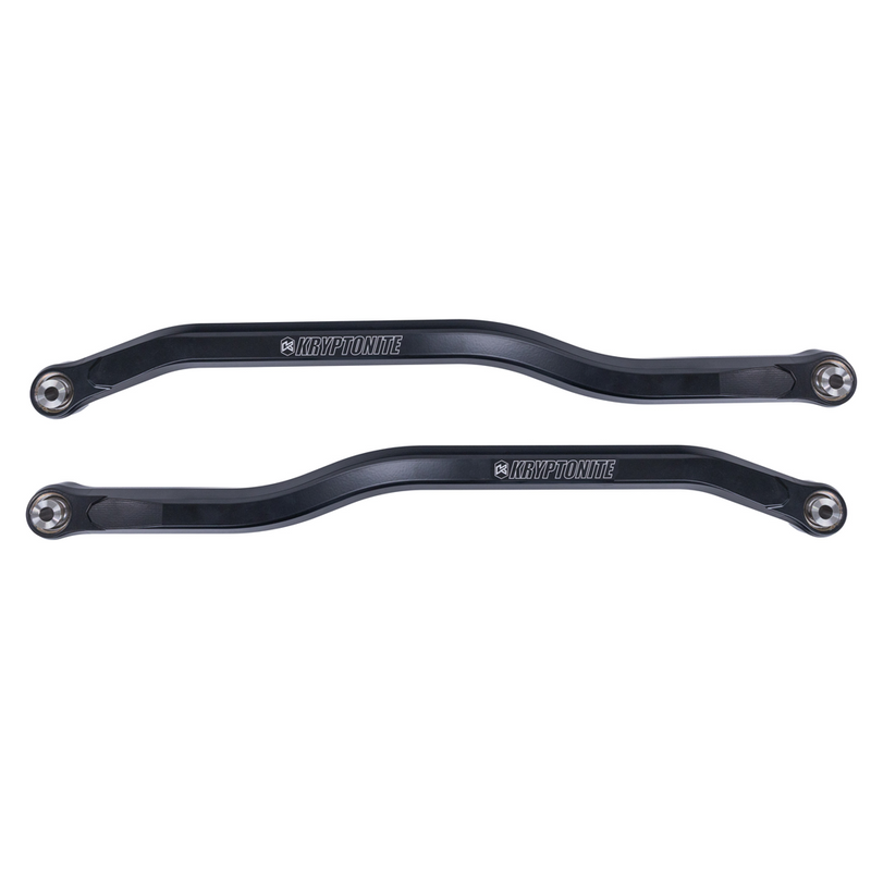Kryptonite High Clearance Lower Radius Rod Set for 2026 KAWASAKI TERYX H2
