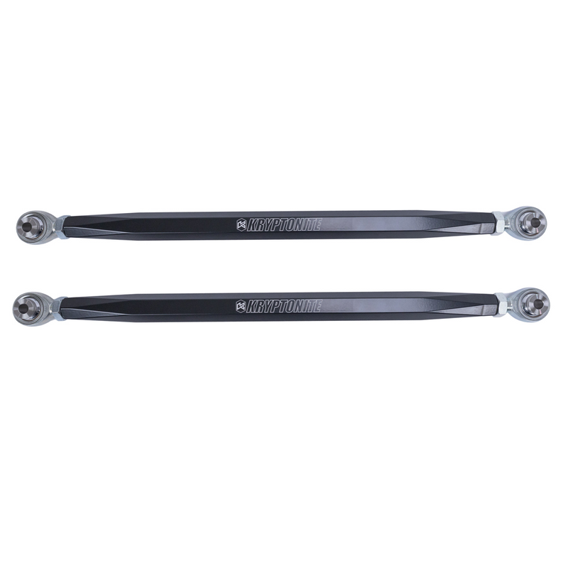 Kryptonite High Clearance Upper Radius Rod Set for 2026 KAWASAKI TERYX H2