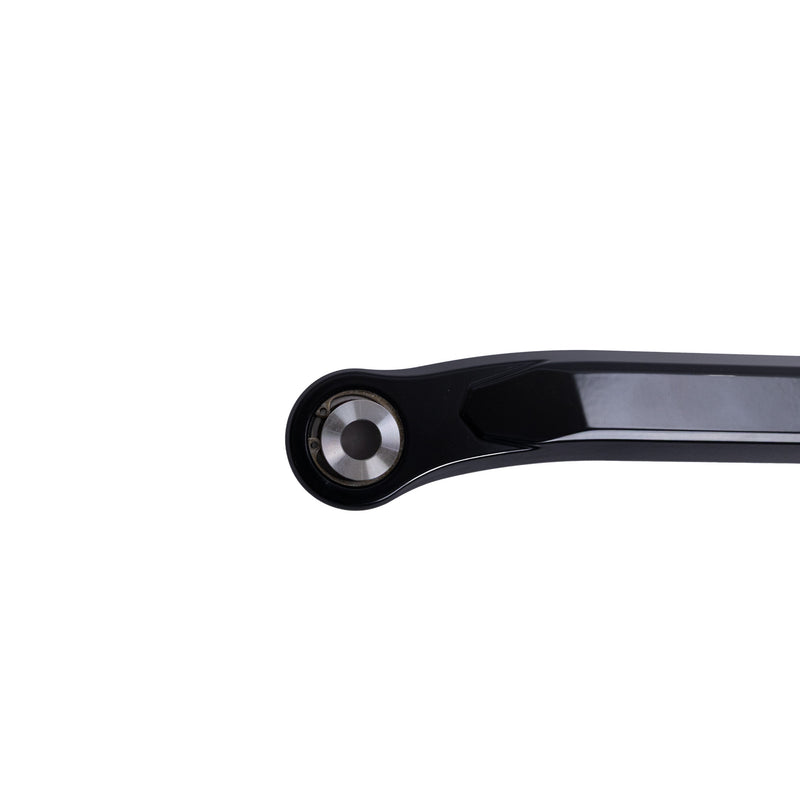 Kryptonite High Clearance Lower Radius Rod Set for 2026 KAWASAKI TERYX H2