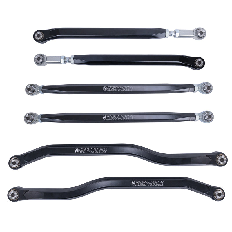 Kryptonite Ultimate TERYX Suspension Package for 2026 KAWASAKI TERYX H2