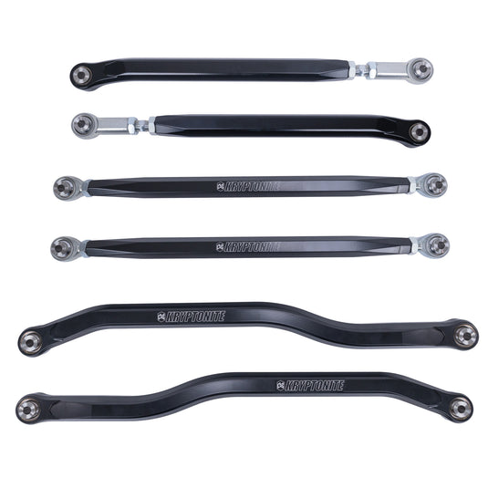 Kryptonite Ultimate TERYX Suspension Package for 2026 KAWASAKI TERYX H2