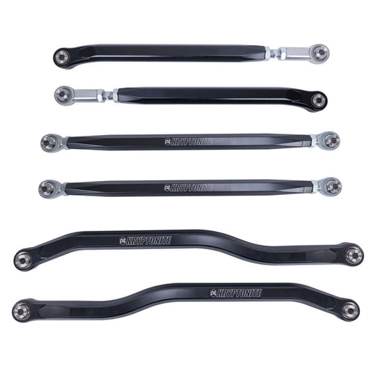 Kryptonite Ultimate TERYX Suspension Package for 2026 KAWASAKI TERYX H2