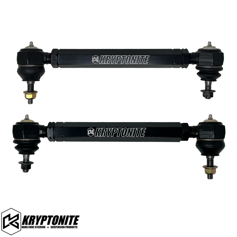 Kryptonite SS Series Centerlink Tie Rod Package for 1999-2006 GM 1500 Trucks & SUVs