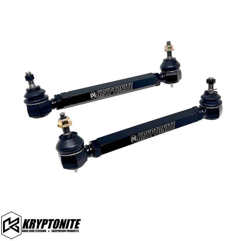 Kryptonite Ultimate-Ft Front End Package 1999-2006 GM 1500 6 LUG Trucks/SUVS
