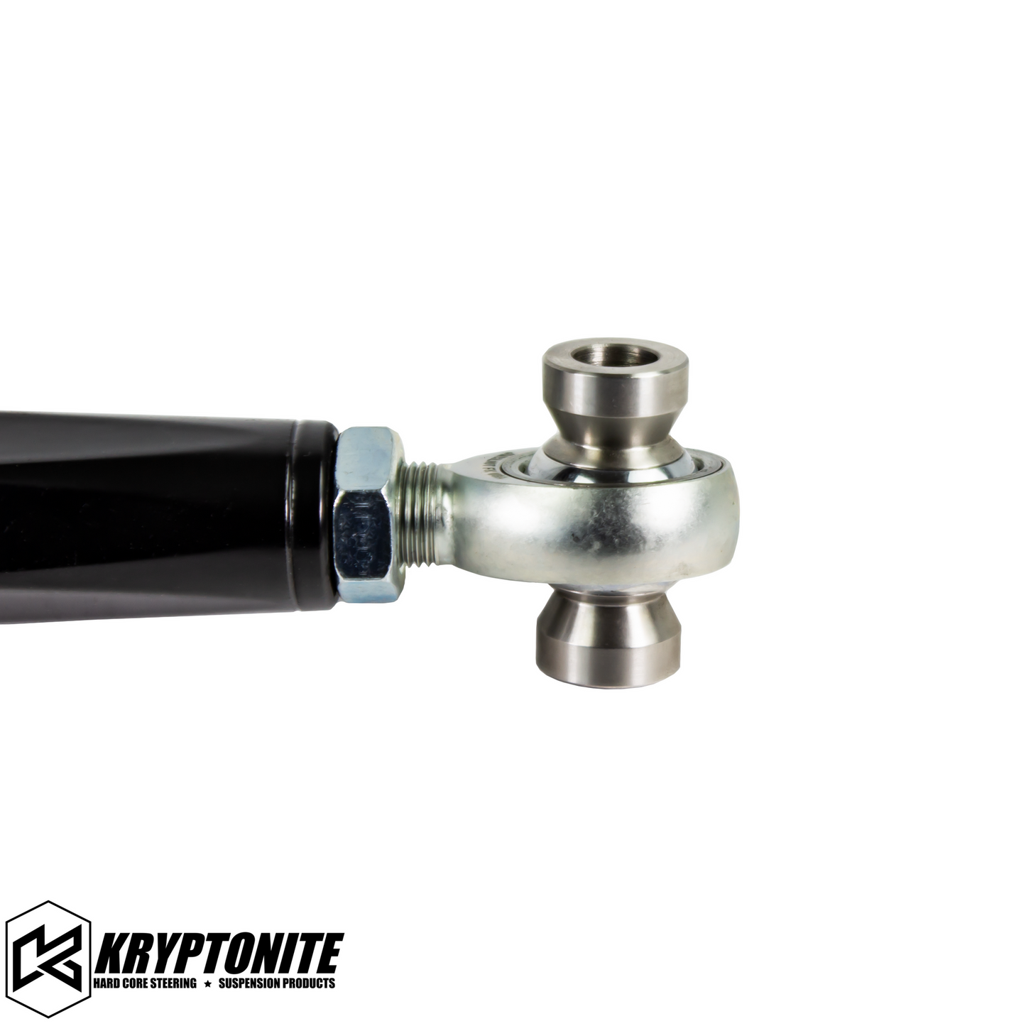 Kryptonite Can-am Maverick X3 Death Grip Tie Rods 2017-2023