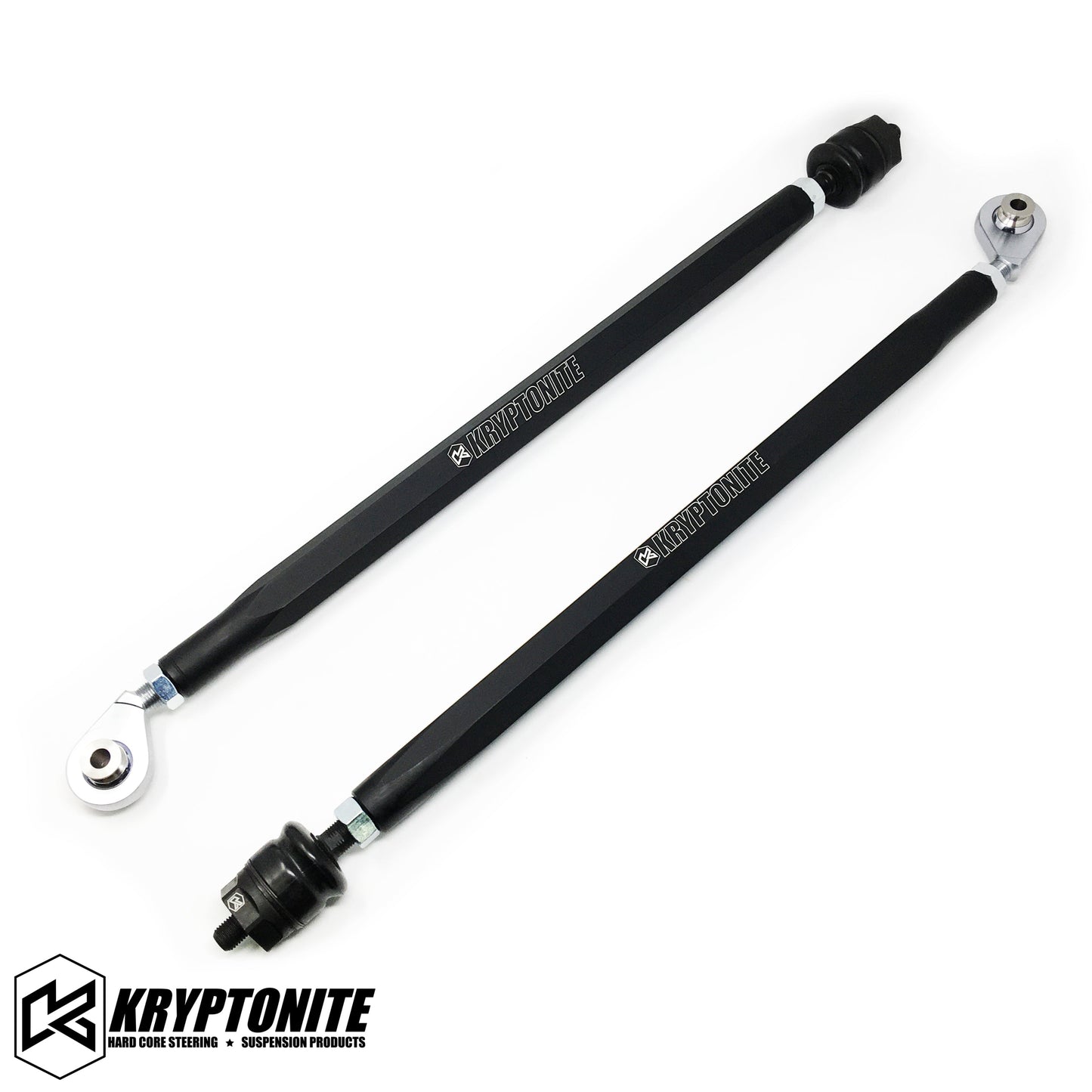 Kryptonite Textron Wildcat Xx Death Grip Tie Rods 2018-2021