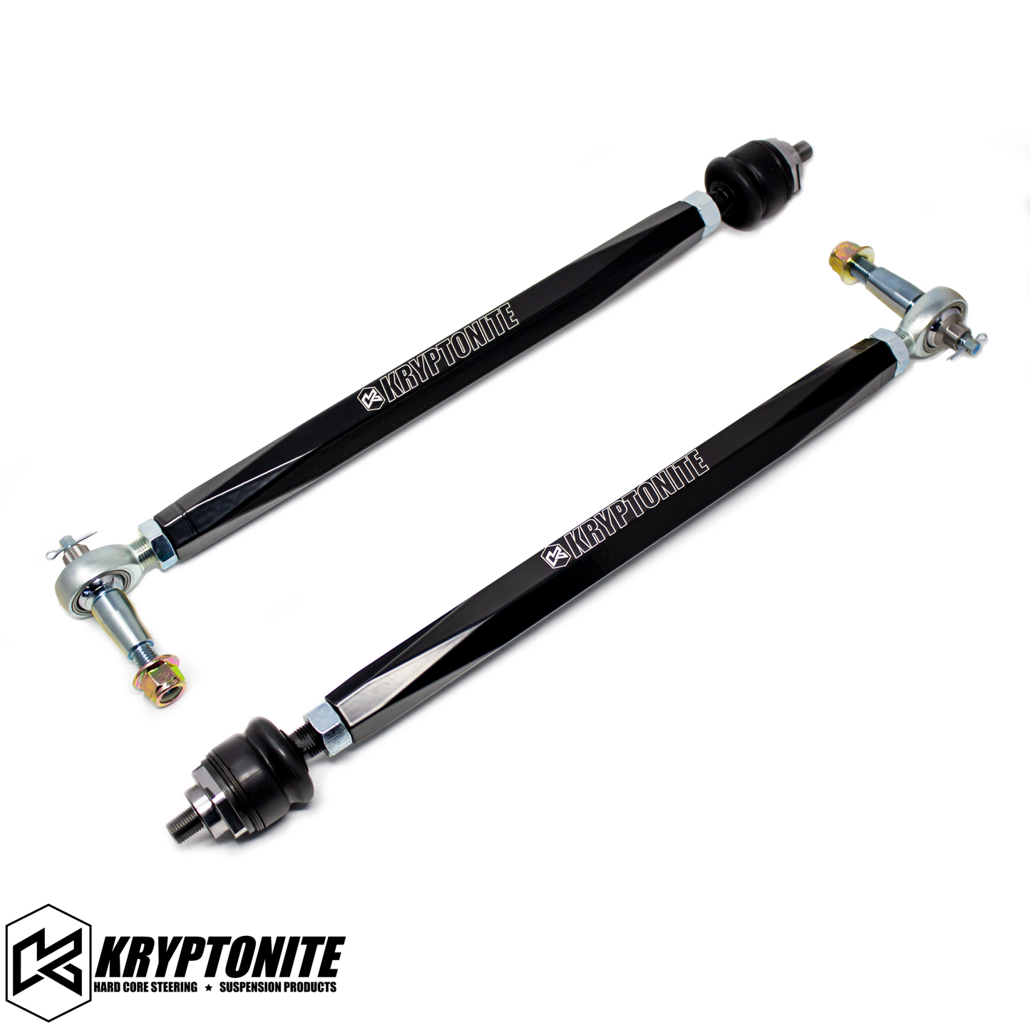 Kryptonite Yamaha Yxz 1000 Death Grip Tie Rods 2016-2023