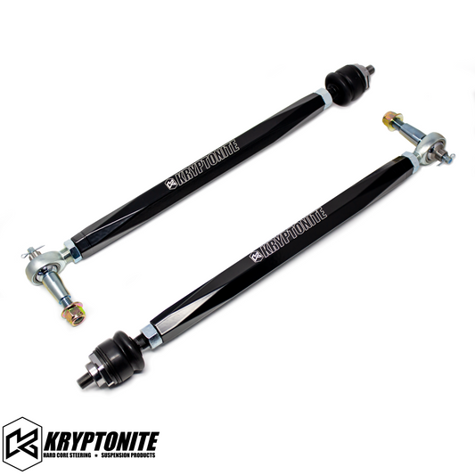 Kryptonite Yamaha Yxz 1000 Death Grip Tie Rods 2016-2023
