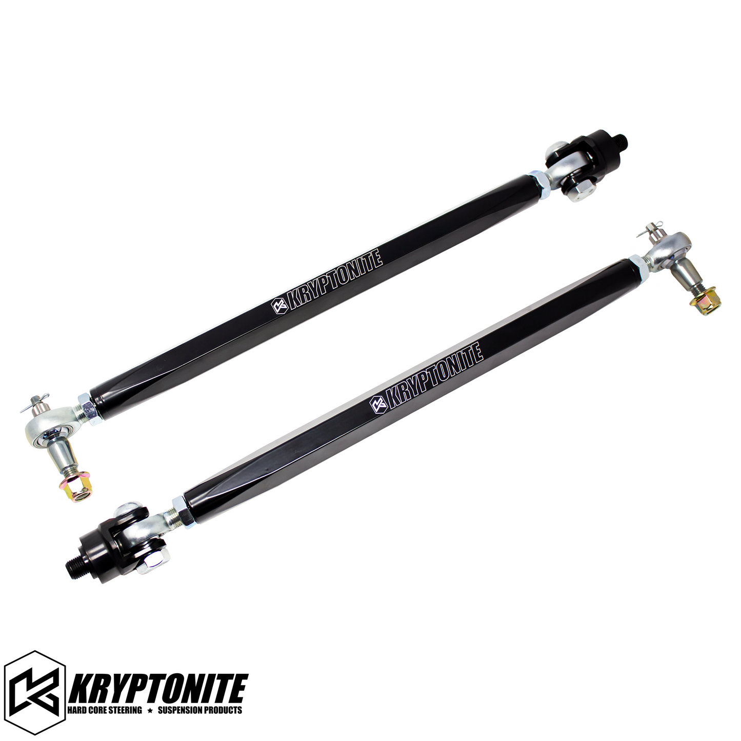 Kryptonite Polaris Rzr Pro Xp Death Grip Tie Rods Stage "2" 2020-2024