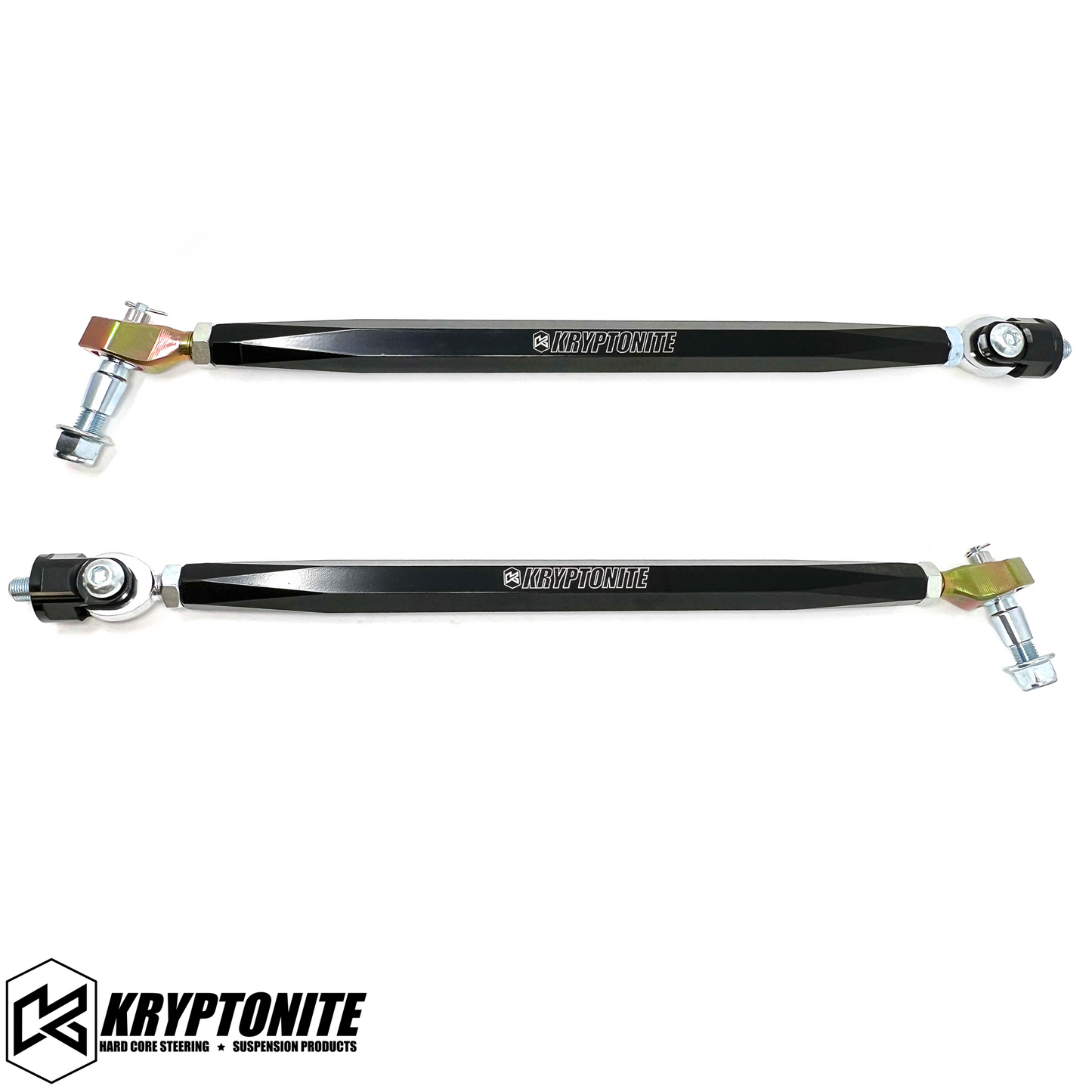 Kryptonite Polaris Death Grip Tie Rods 2022+ Pro R
