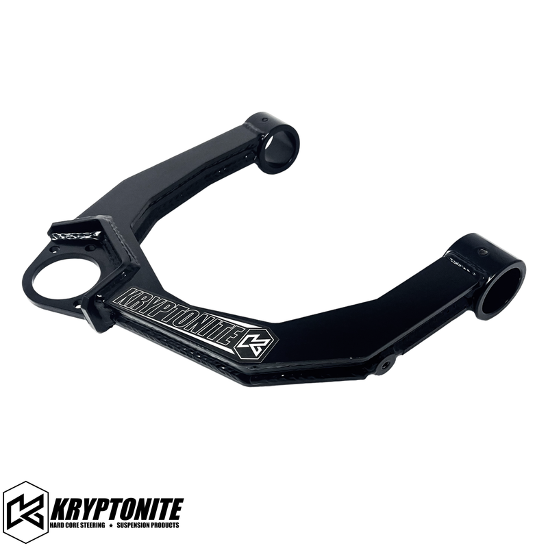 Kryptonite Stage 3 Leveling Kit with Fox 2.0 Shocks for 2019+ Chevy/GMC 1500
