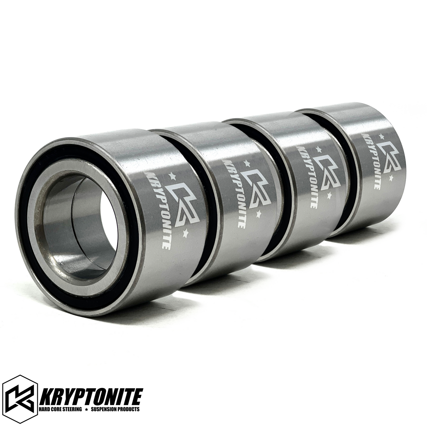 Kryptonite Can-am Maverick X3 Lifetime Warranty Wheel Bearing Package Deal 2017-2023
