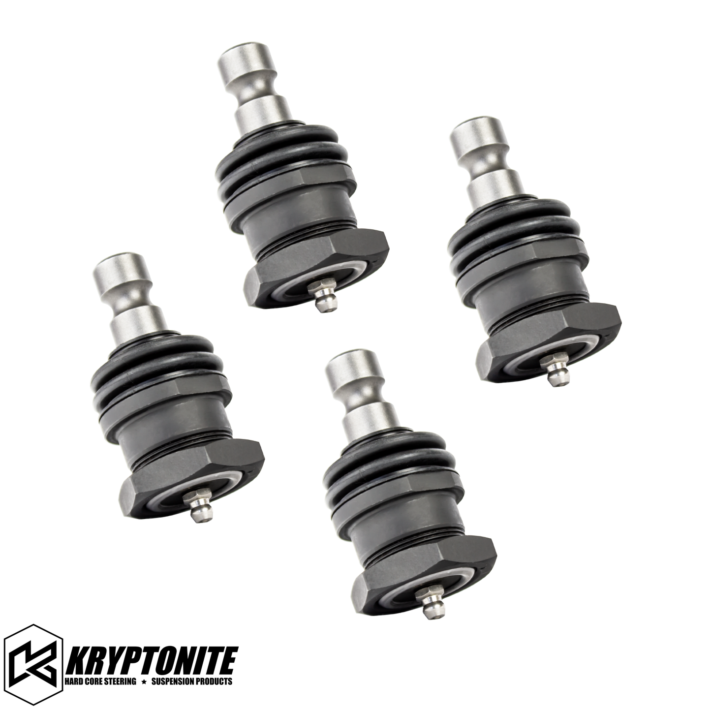 Kryptonite Death Grip Ball Joint Package Deal 2010-2023 Polaris Utv