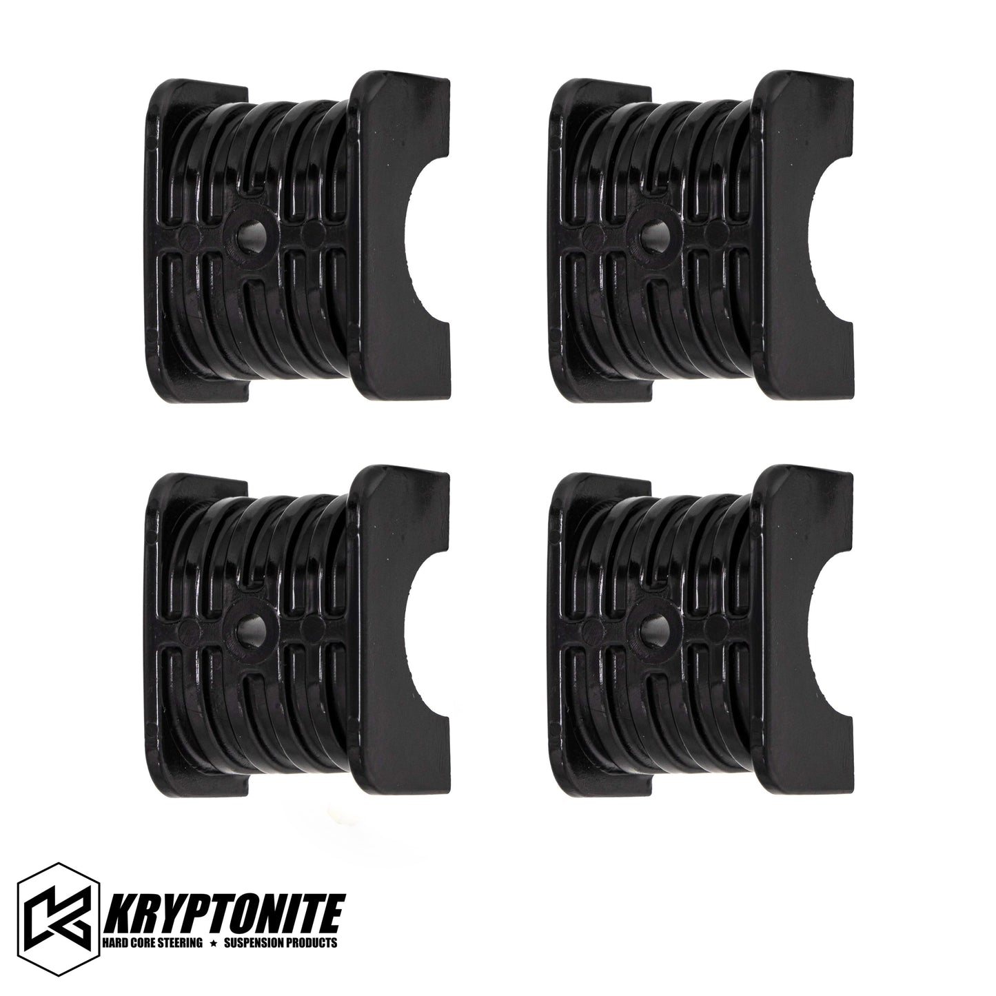 Kryptonite Polaris Rzr Front Sway Bar Bushing Kit 2015-2023 Xp