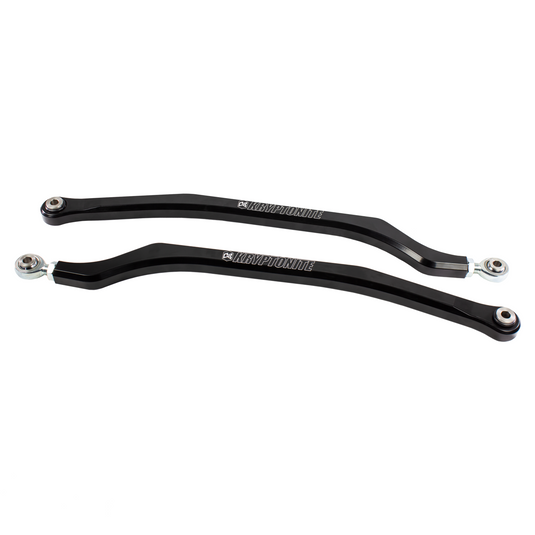 Kryptonite Polaris RZR High Clearance Lower Radius Rods