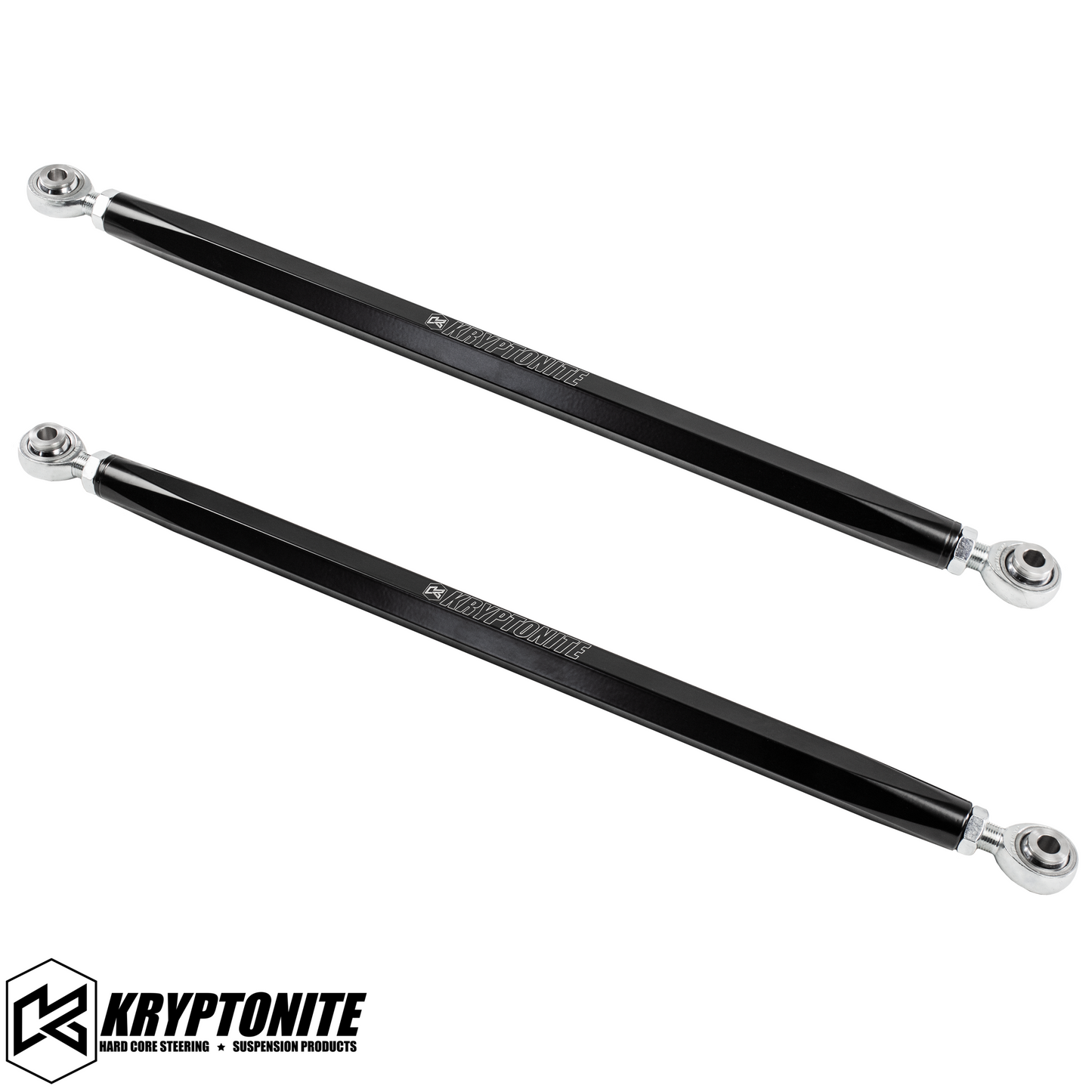 Kryptonite Polaris Rzr Upper Radius Rods 2014-2023 Xp