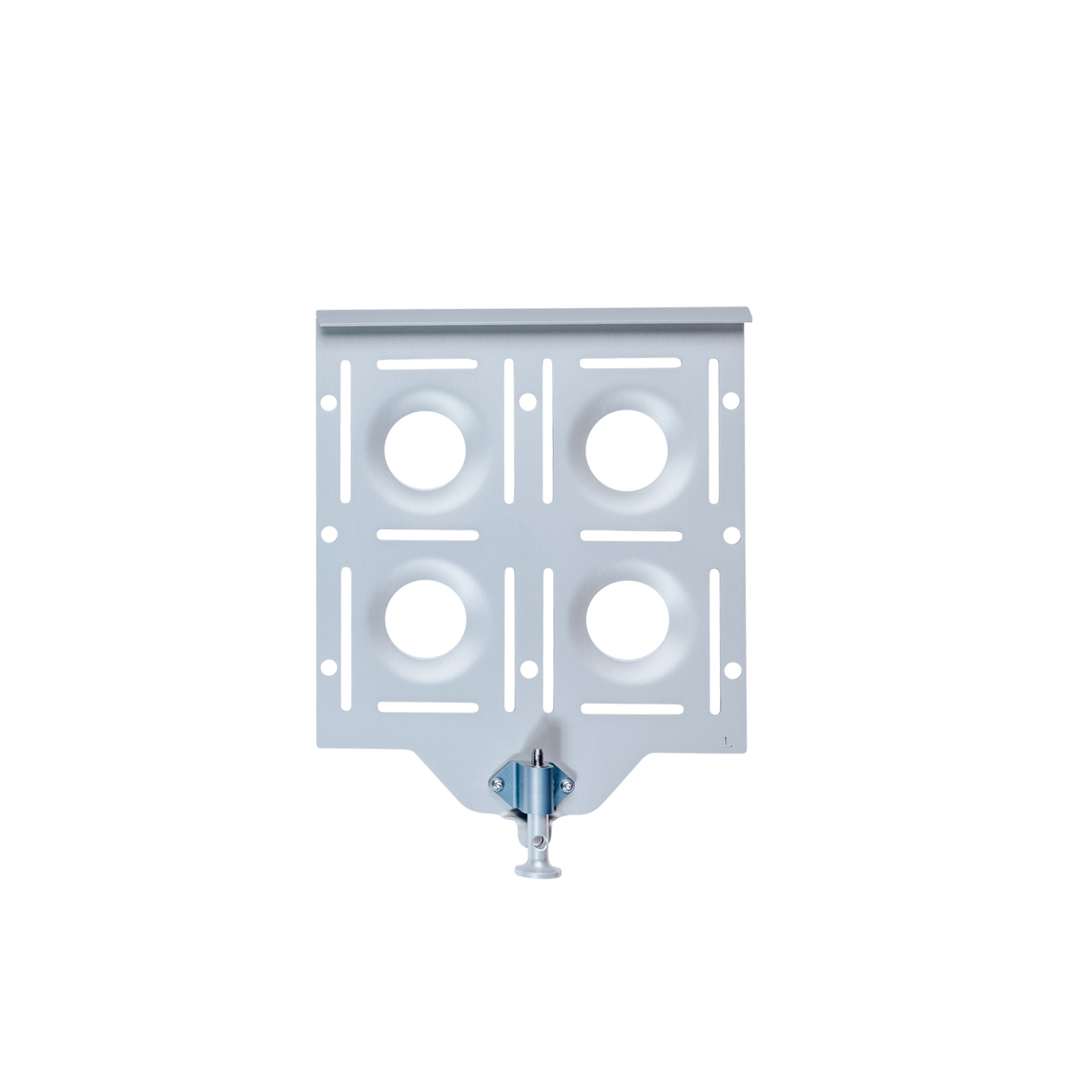 The Mounting Company Large Base Plate