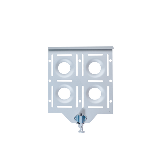 The Mounting Company Large Base Plate