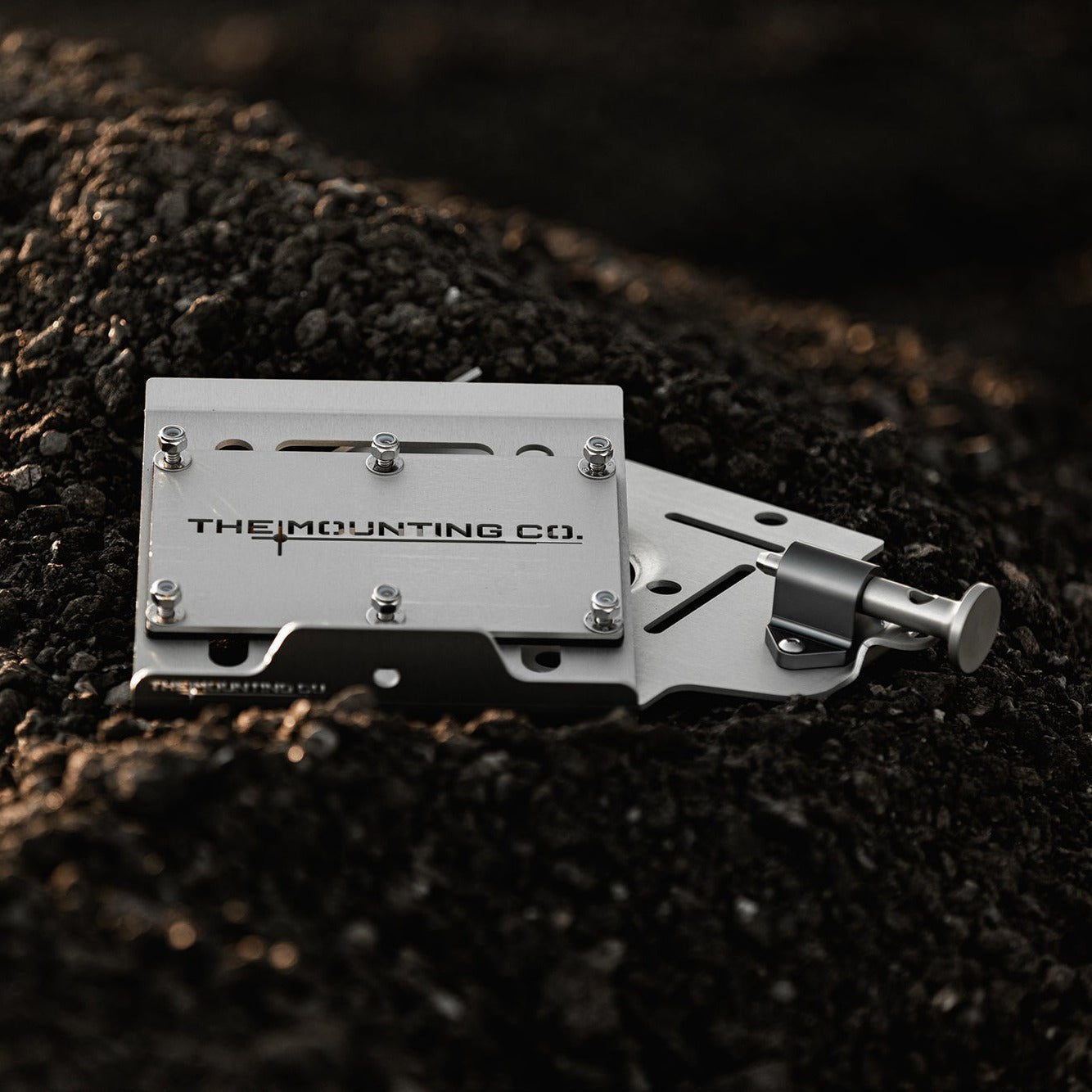 The Mounting Company Medium Mount