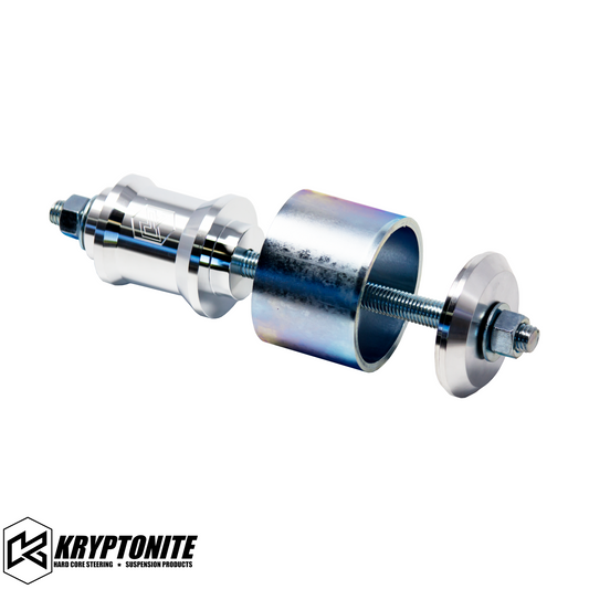 Kryptonite Polaris Rzr Wheel Bearing Tool
