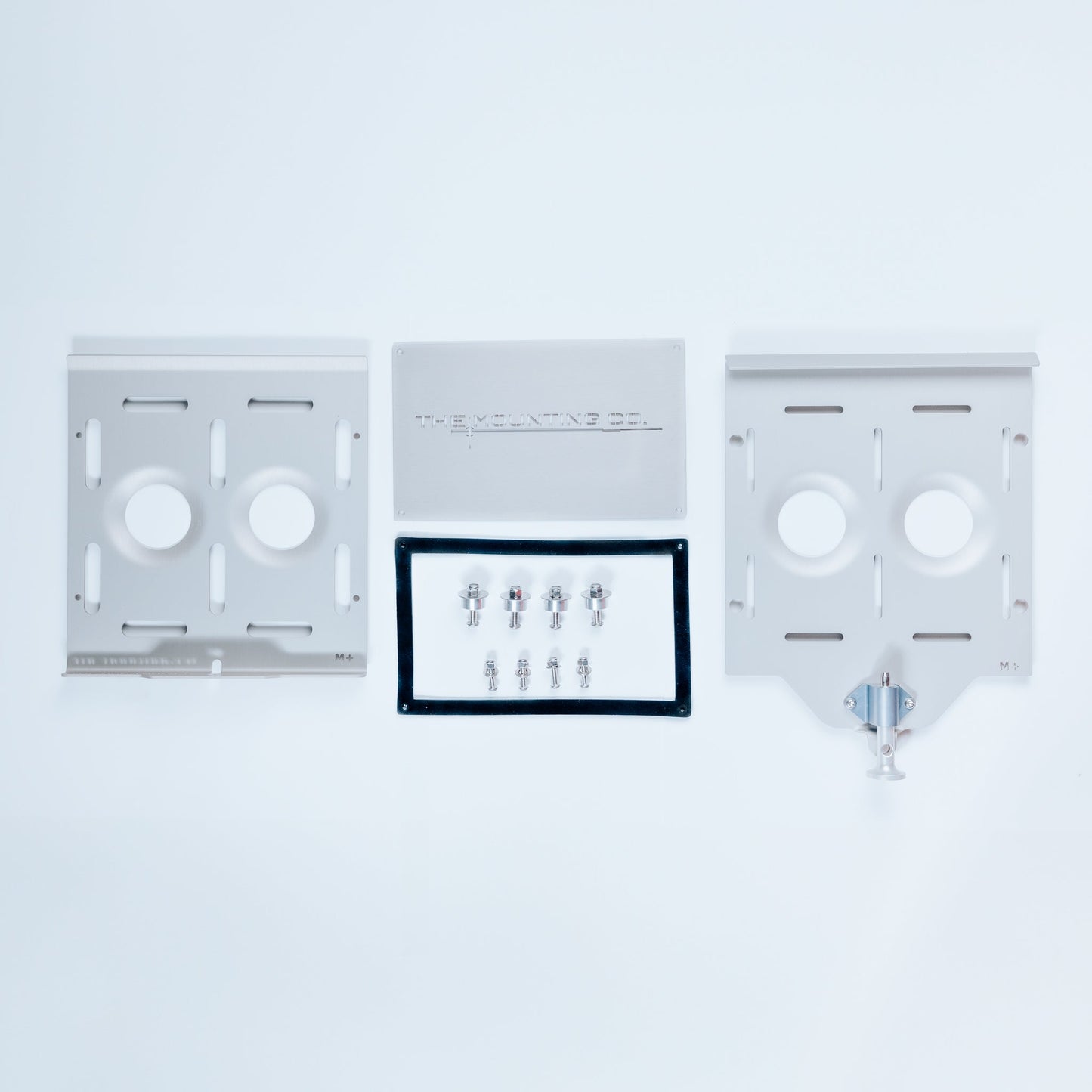 The Mounting Company Medium+ Mount
