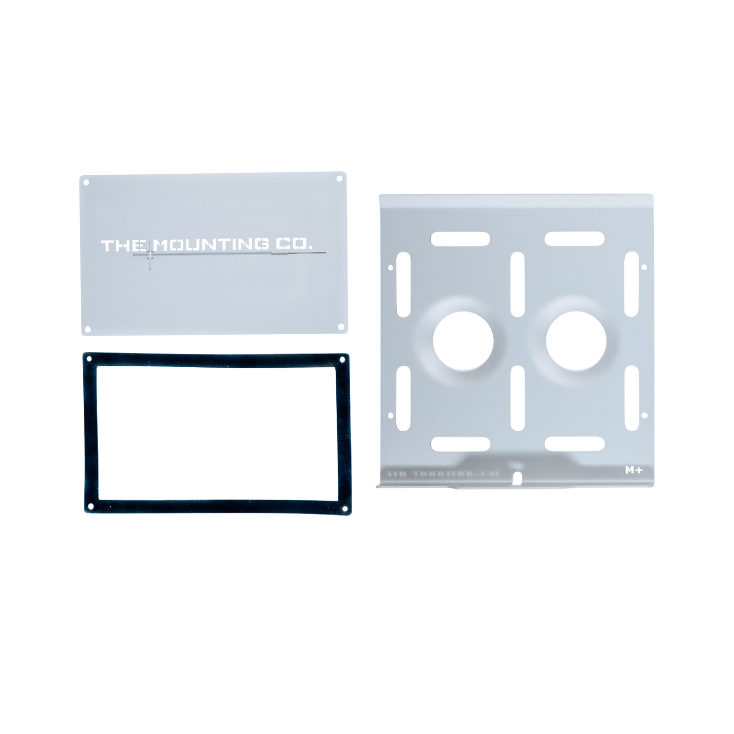 The Mounting Company Medium+ Mount Plate